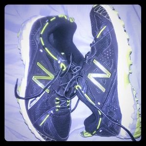 New balance shoes